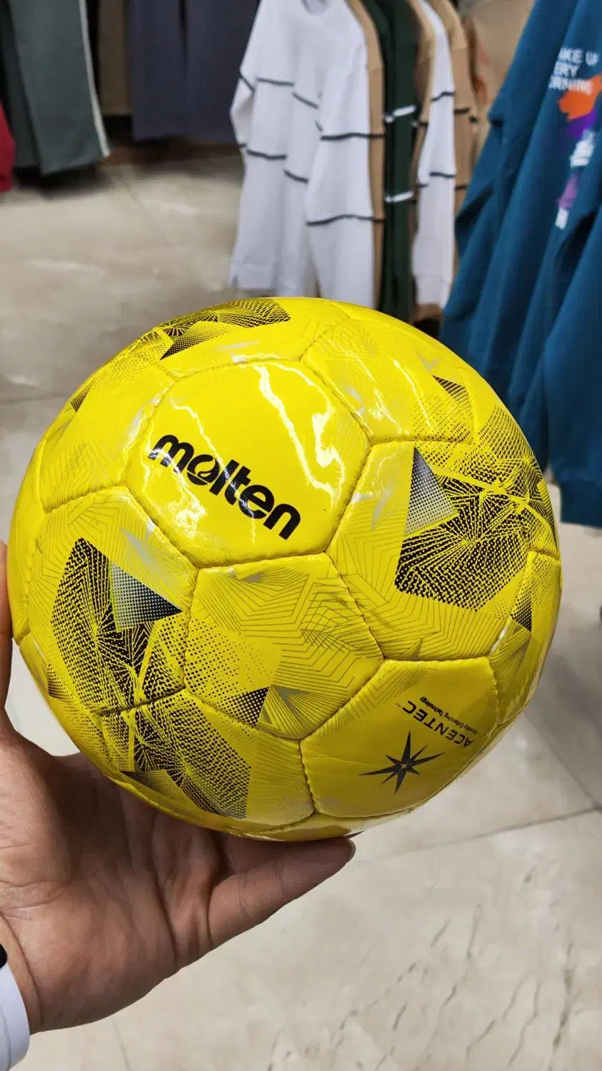 توپ سالنی|ورزش‌های توپی|مشهد, فاطمیه|دیوار