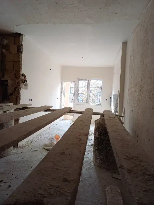 گچکاری|استخدام معماری، عمران و ساختمانی|مشهد, حضرت حجت|دیوار