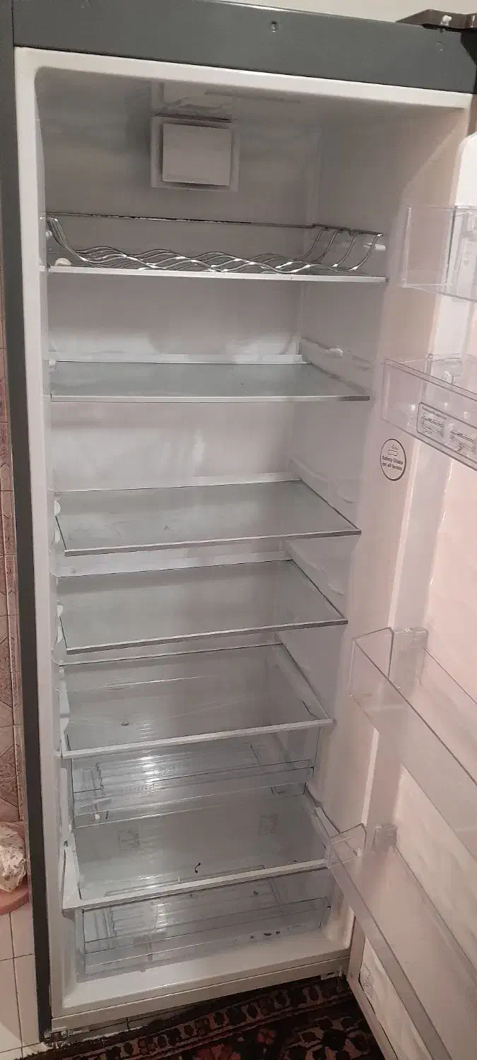 یخچال امرسان|یخچال و فریزر|اصفهان, تخت فولاد|دیوار