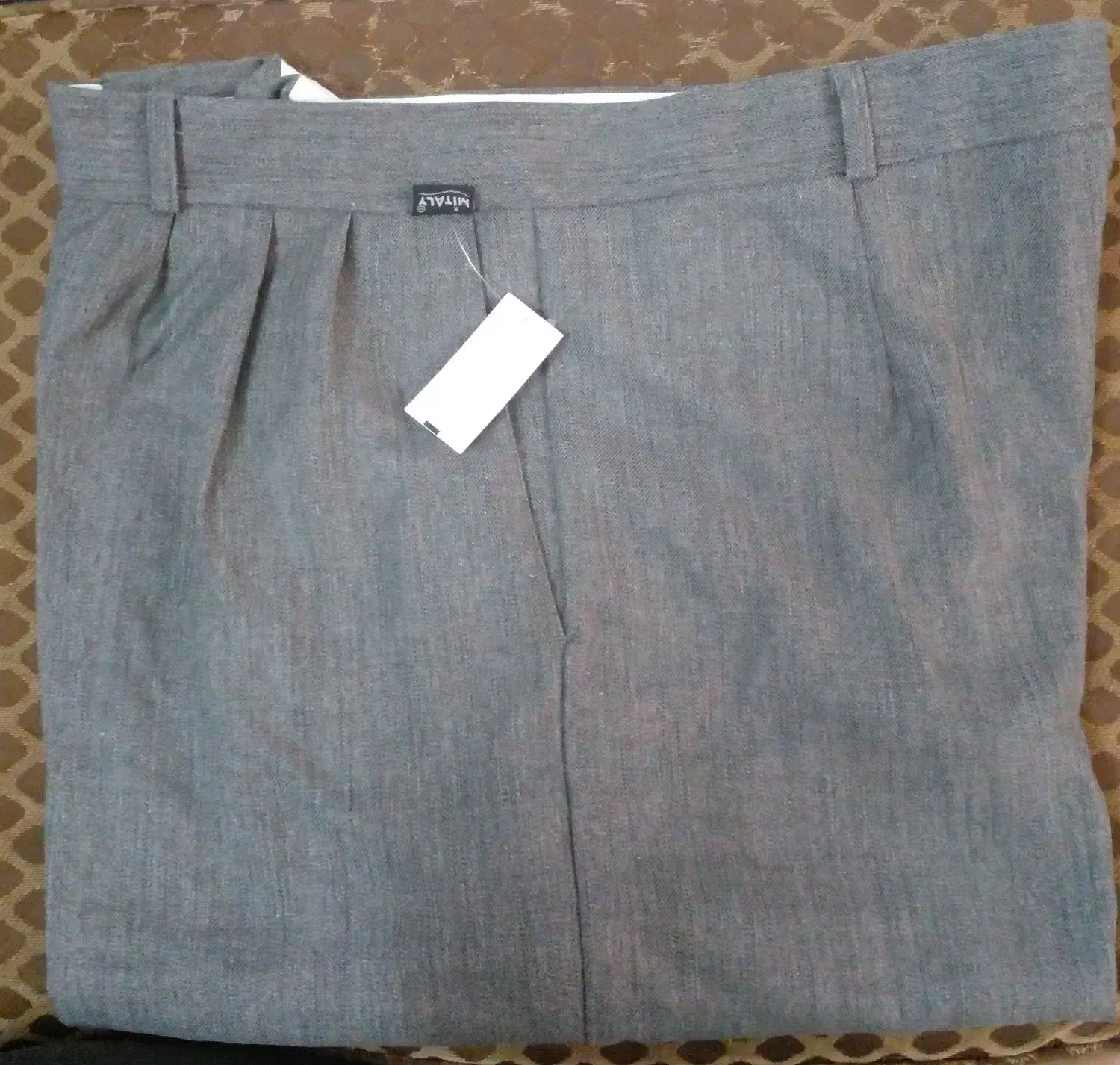 حراج شلوار مردونه پارچه ای|لباس|بهبهان, |دیوار