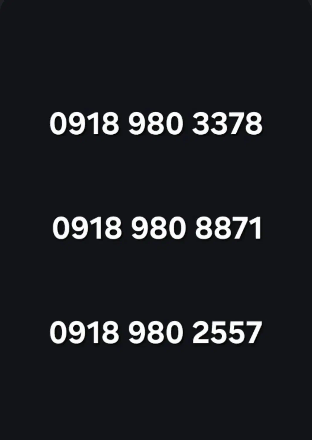 0918.983.9796|سیمکارت|دیواندره, |دیوار