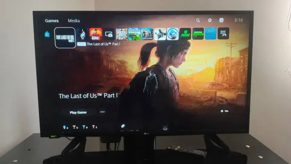 Ps 5 slim|کنسول، بازی ویدئویی و آنلاین|صدرا-فارس, فاز ۲|دیوار