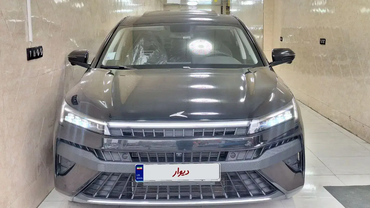 کی ام سی kmc j7 مدل ۴۰۲ مشابه صفر ۱۲ تا کار واقعی|خودرو سواری و وانت|قرچک, میرزائی شمالی|دیوار