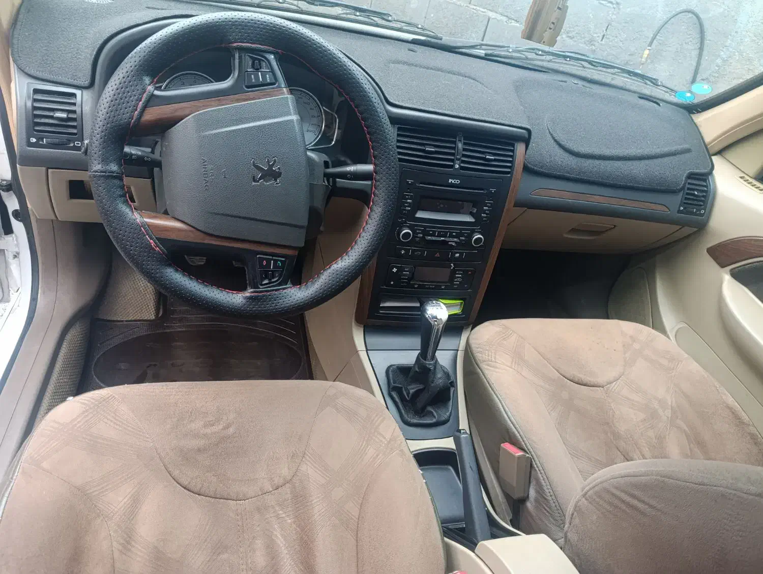 خودرو|خودرو سواری و وانت|خرمآباد, |دیوار