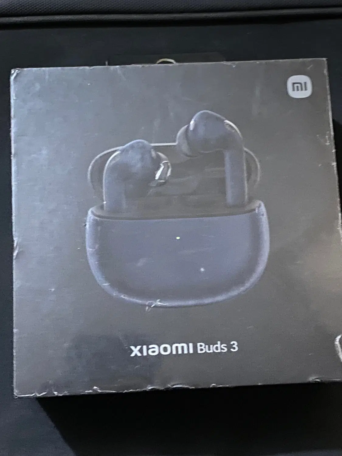 Xiaomi buds3 آک|لوازم جانبی موبایل و تبلت|تهران, امیر بهادر|دیوار