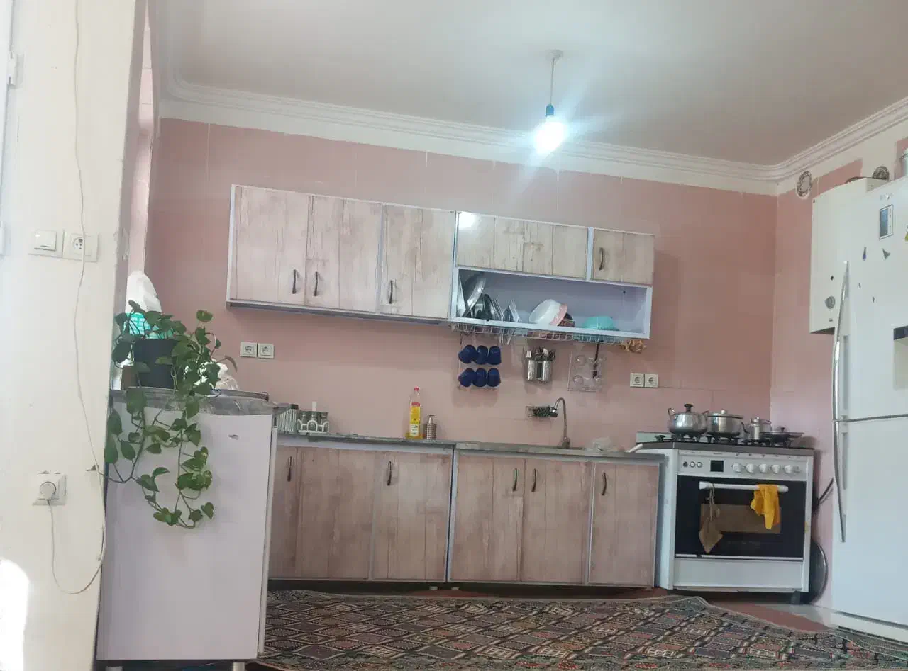 فروش خانه مسکن مهر|فروش آپارتمان|دهدشت, |دیوار