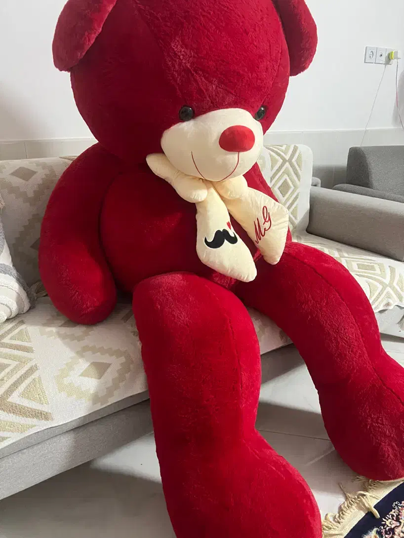 عروسک بزرگ|اسباب‌‌بازی|بیرجند, |دیوار