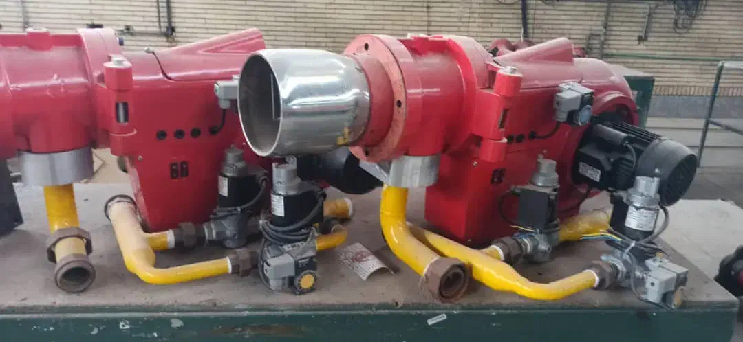 مشعل و لوازم|آبگرمکن، پکیج، شوفاژ|شاهین‌شهر, حافظ شمالی|دیوار