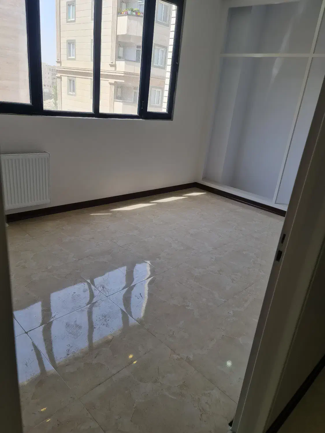 115 متر دو خوابه روبروی پارک تندرستی|فروش آپارتمان|فردیس, فرامرزیه|دیوار