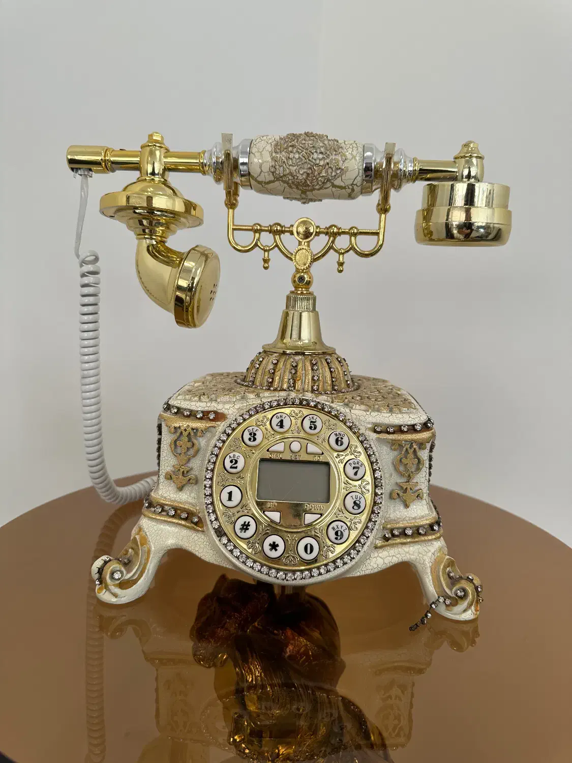 میز تلفن و تلفن|میز تلفن|تهران, اختیاریه|دیوار