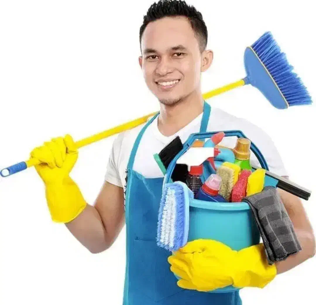 نظافت و تمیزکاری منزل،رستوران و...|خدمات نظافت|اصفهان, پوریای ولی|دیوار