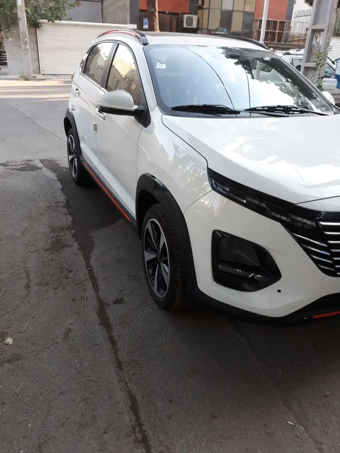 X33 Cross MT|خودرو سواری و وانت|قدس, شهر‌قدس|دیوار