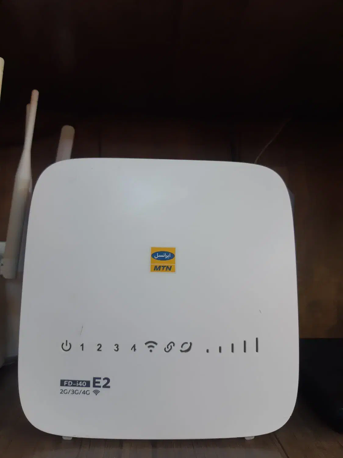مودم FD-i40 E2 انلاک سیم کارت خور|مودم و تجهیزات شبکه|تهران, یافت‌آباد|دیوار