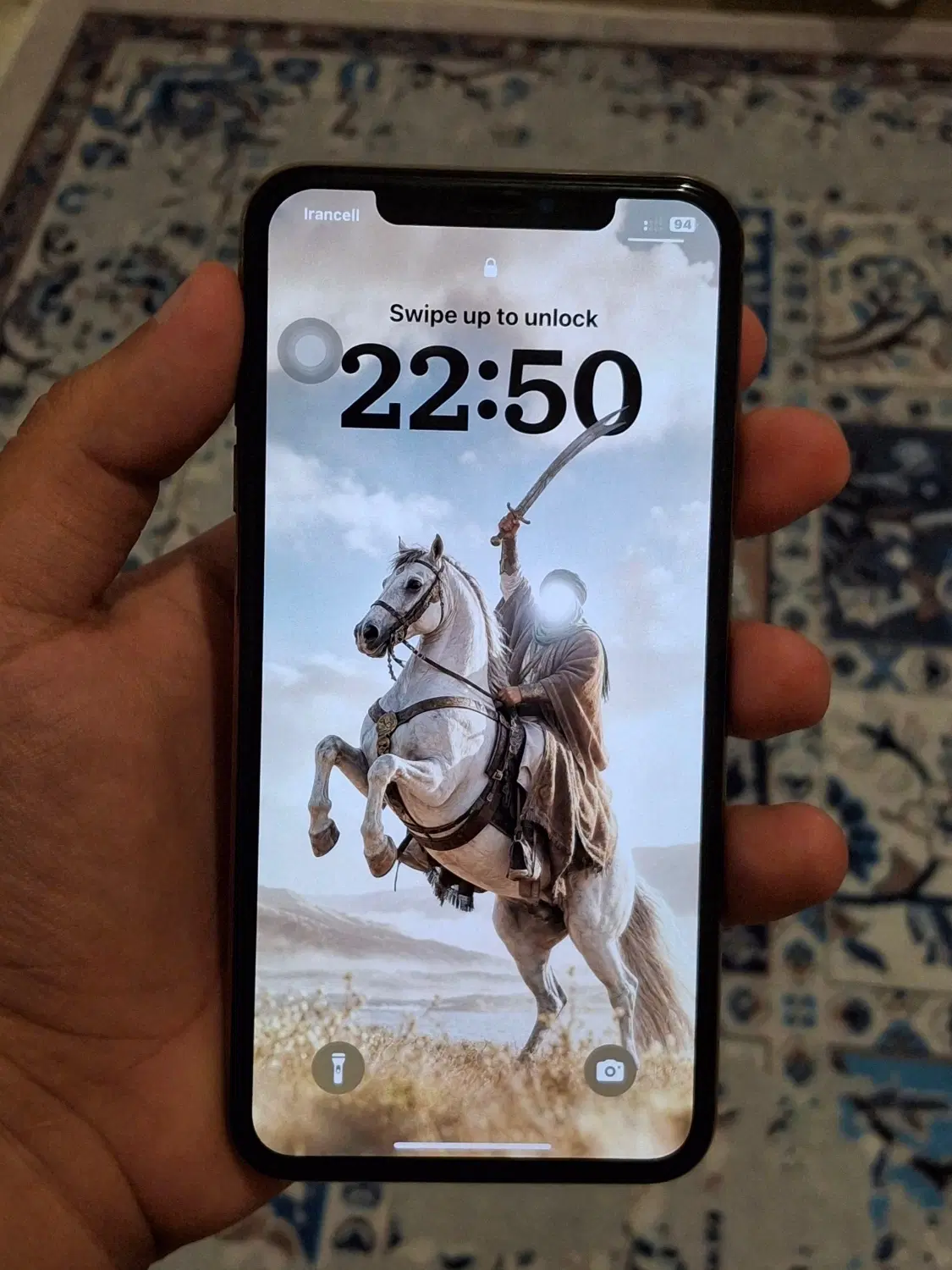 iphone xs max 64g|موبایل|شهریار, شهریار|دیوار