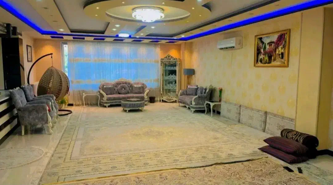 فروش اپارتمان سه خواب 170متری|فروش آپارتمان|شیراز, آزادگان|دیوار
