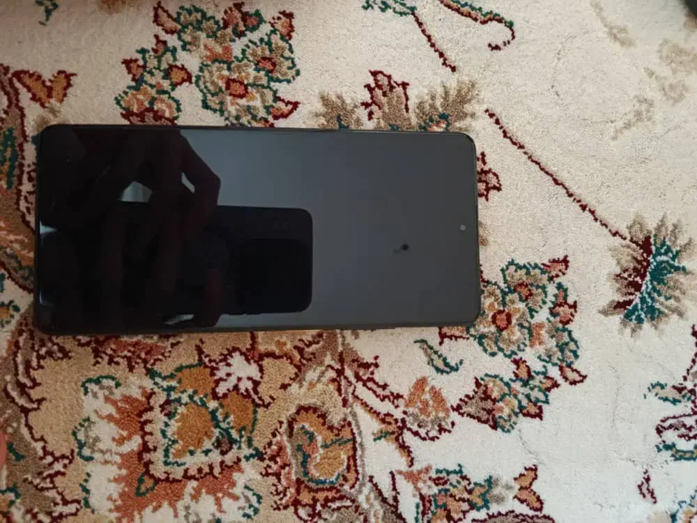 گوشی پوکو X5 Pro|موبایل|اصفهان, ملک‌شهر|دیوار