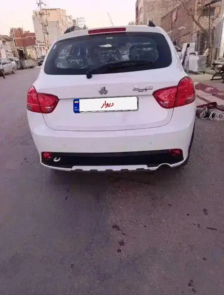 کوییک mt صفر...|خودرو سواری و وانت|الیگودرز, |دیوار