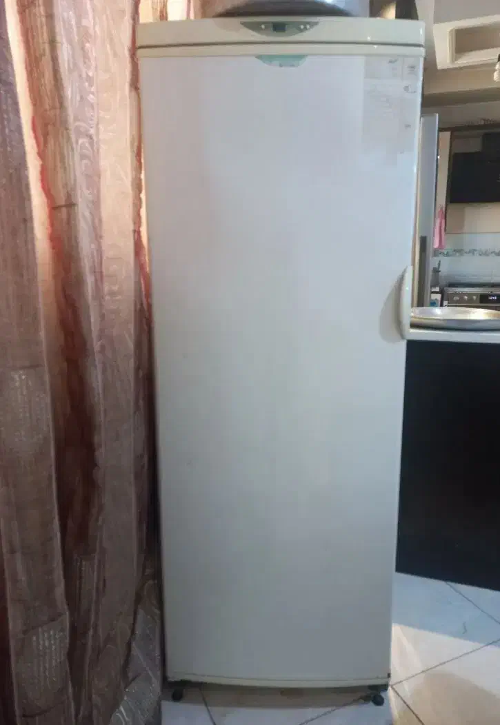 فریزر|یخچال و فریزر|تهران, وردآورد|دیوار