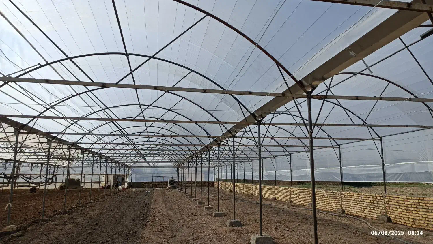 ساخت و تعمیرات گلخانه|خدمات باغبانی و درختکاری|جوادآباد, |دیوار