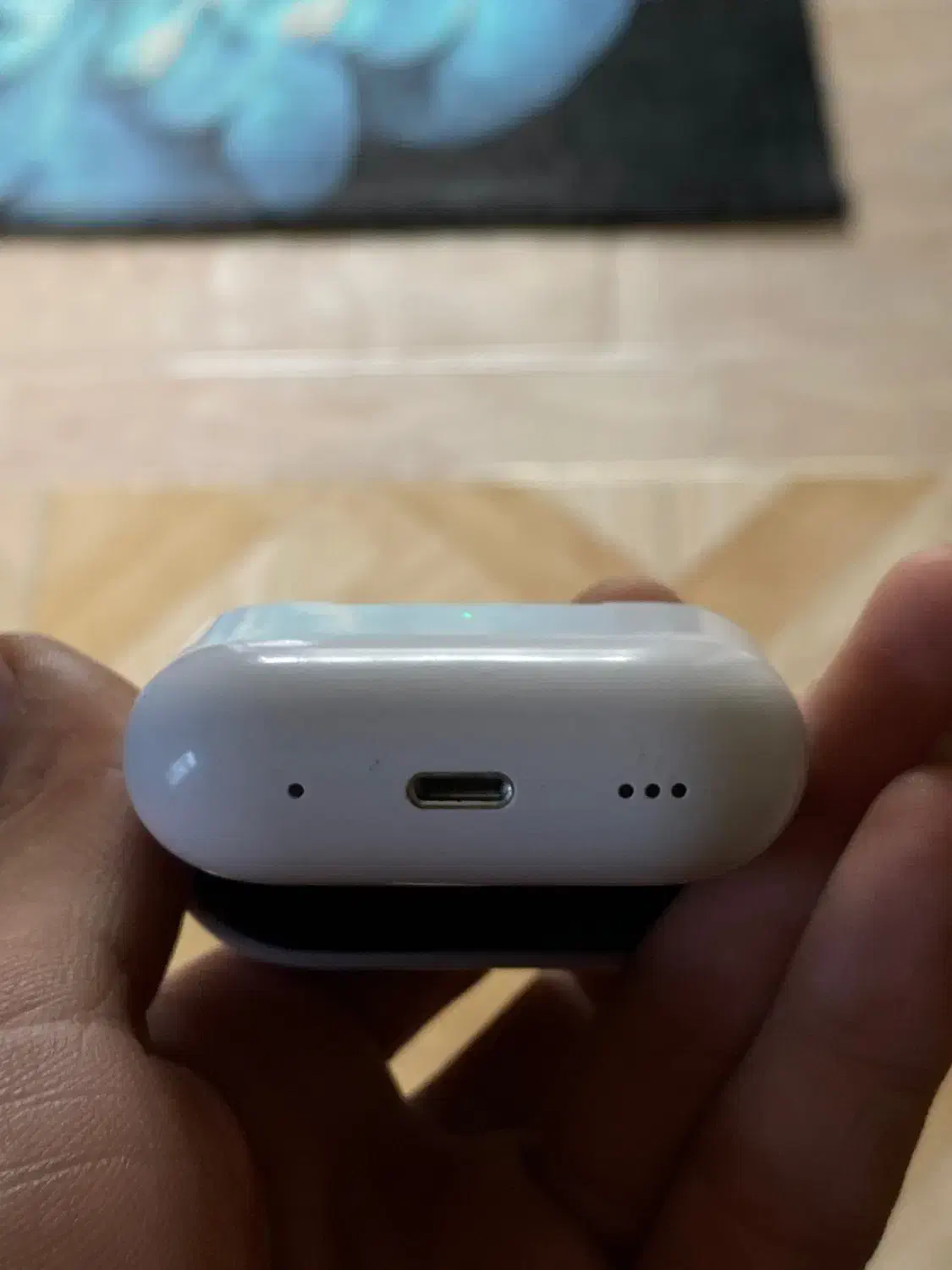 ایرپاد پرو۲ اصلیش قیمتش ۲۲ میلیونه|لوازم جانبی موبایل و تبلت|رشت, دباغیان|دیوار