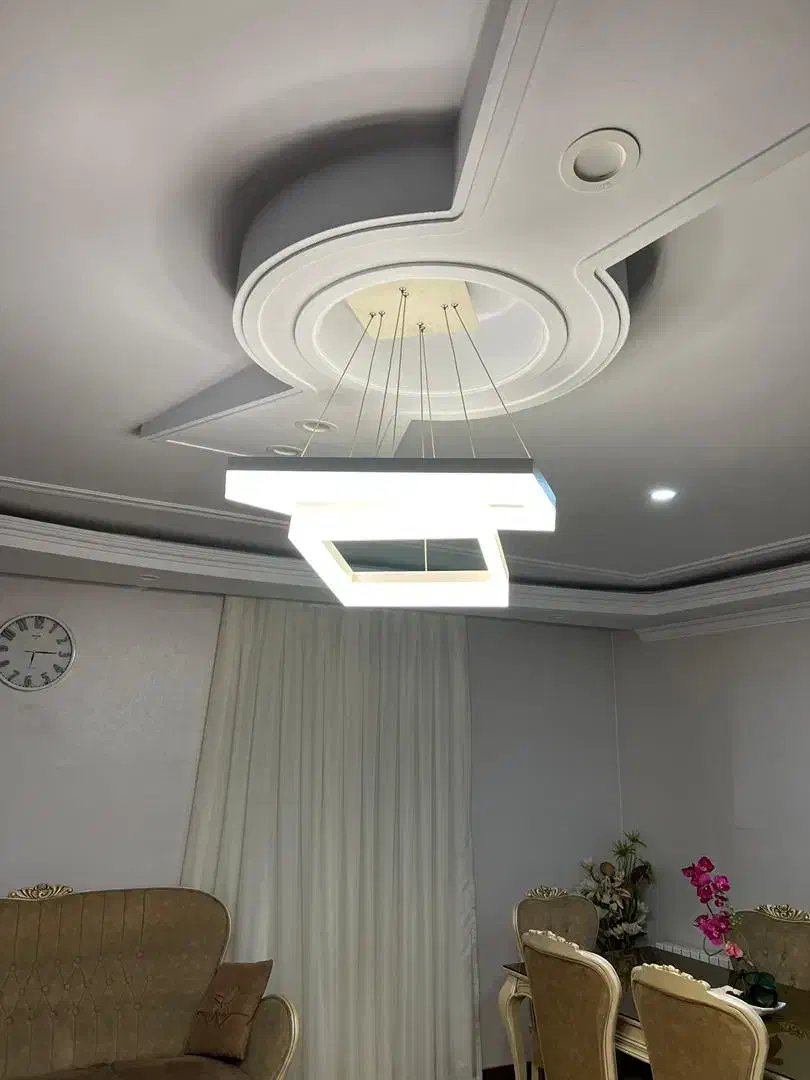 لوستر وارداتی اصل|لوستر و چراغ آویز|تهران, نازیآباد|دیوار