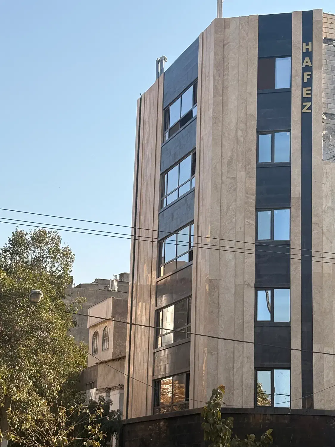 آپارتمان۱۱۱دوخواب سر سه نبش هنرور۱|فروش آپارتمان|مشهد, هنرور|دیوار