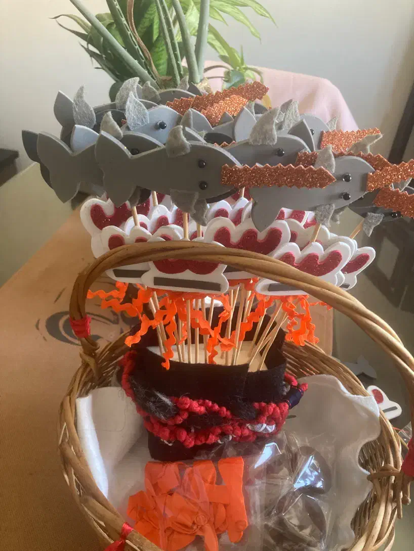 سفارش گیفت الفبا|لوازم التحریر|پردیس, فاز ۱۱|دیوار