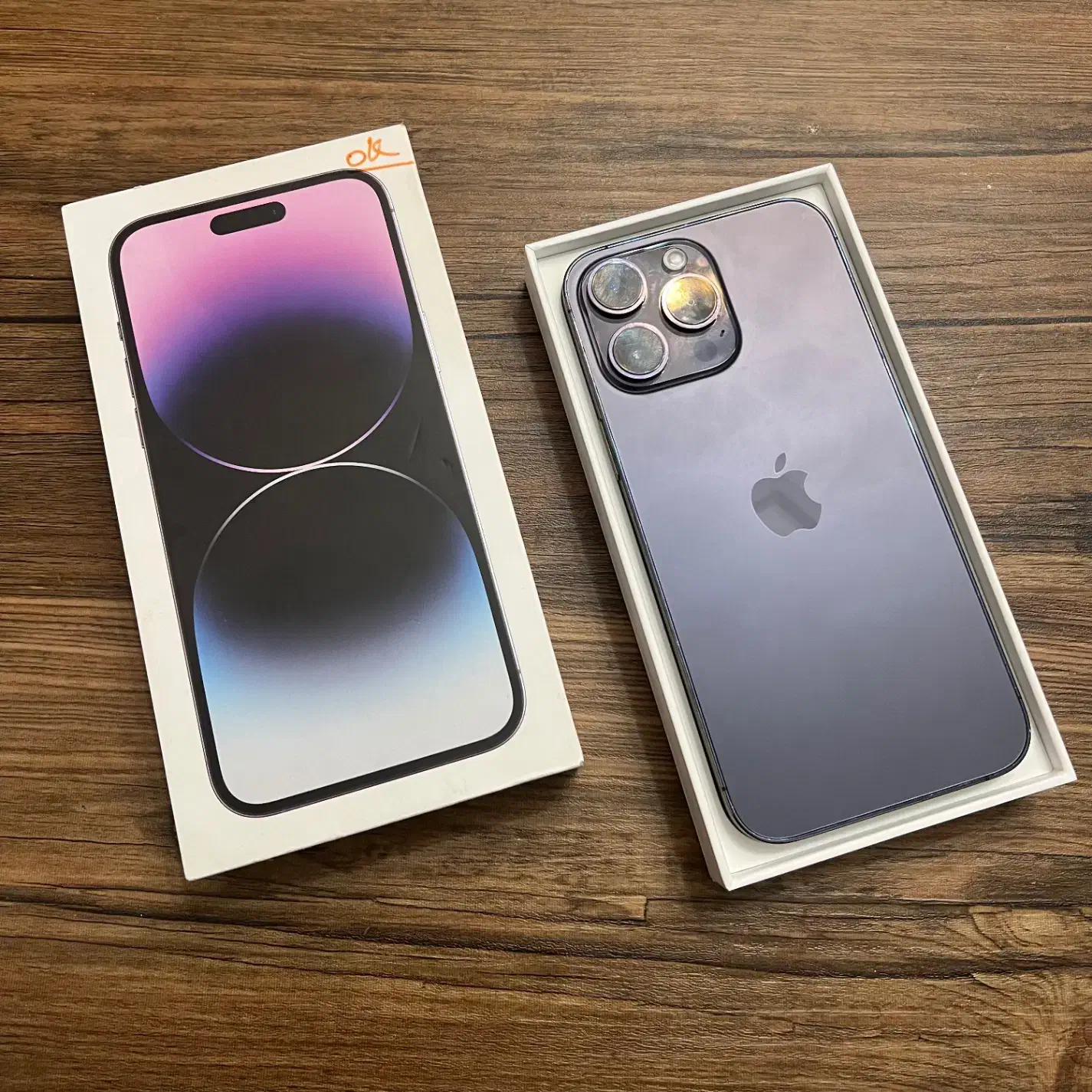 Iphone 14Promax|موبایل|تهران, تهرانپارس غربی|دیوار