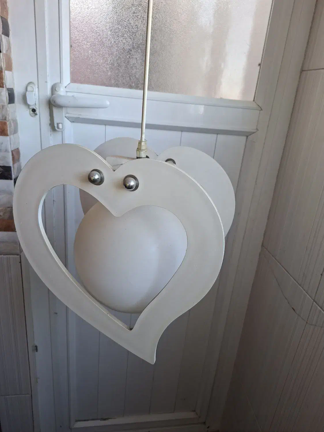 لوستر حبابی|لوستر و چراغ آویز|مشهد, ایثارگران|دیوار