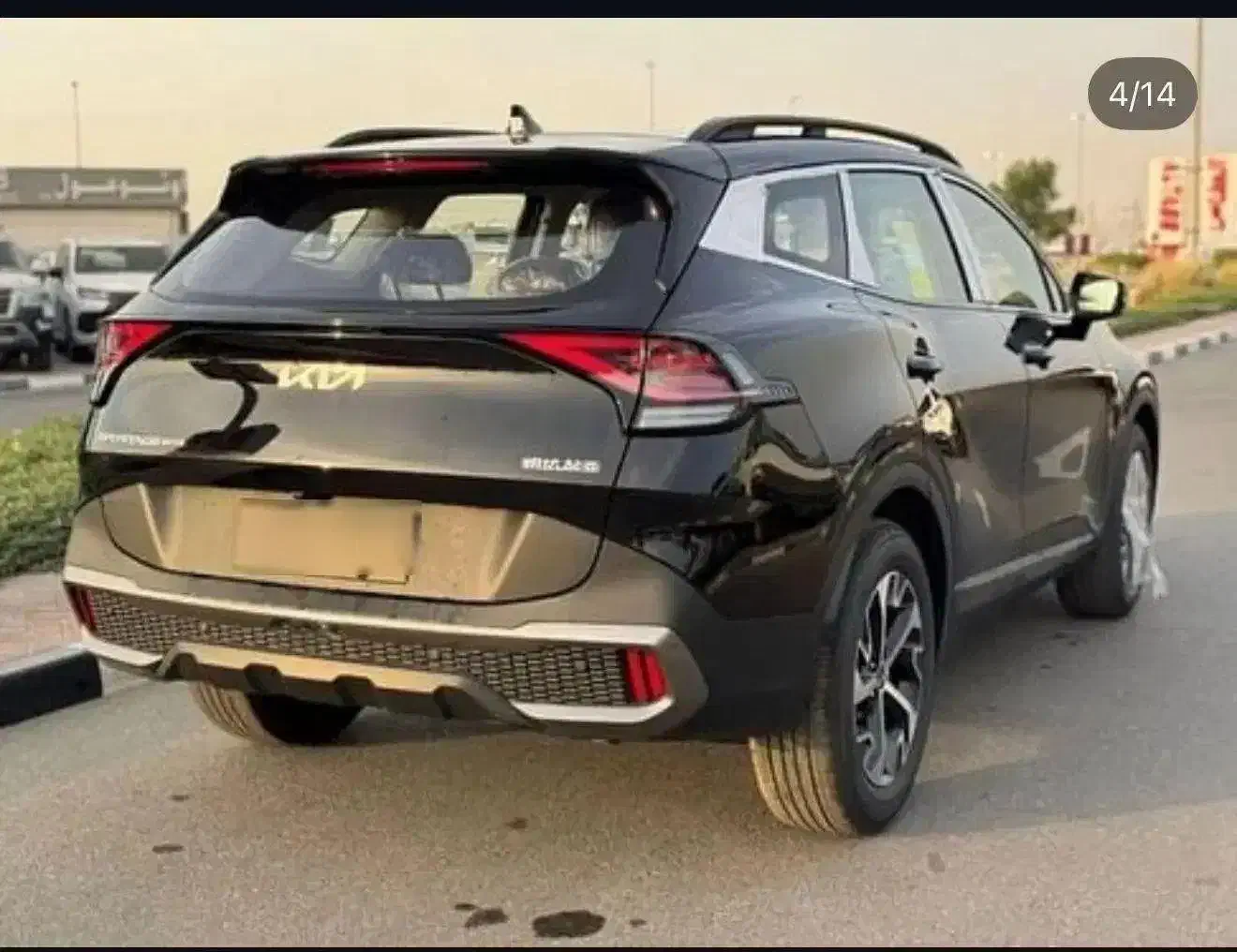 حواله اسپورتیج ۲۰۲۵|خودرو سواری و وانت|شیراز, ستارخان|دیوار