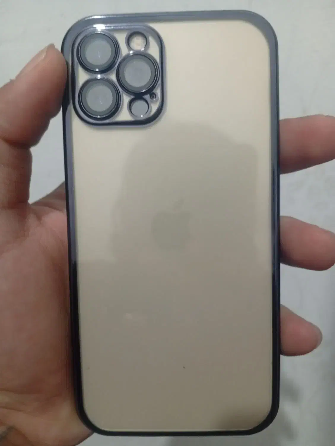 آیفون 12 پرو لوازم تکمیل|موبایل|مشهد, عبادی|دیوار