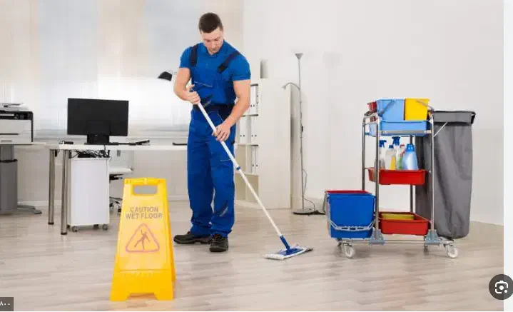 استخدام نیروی کار|استخدام سرایداری و نظافت|بندرعباس, |دیوار