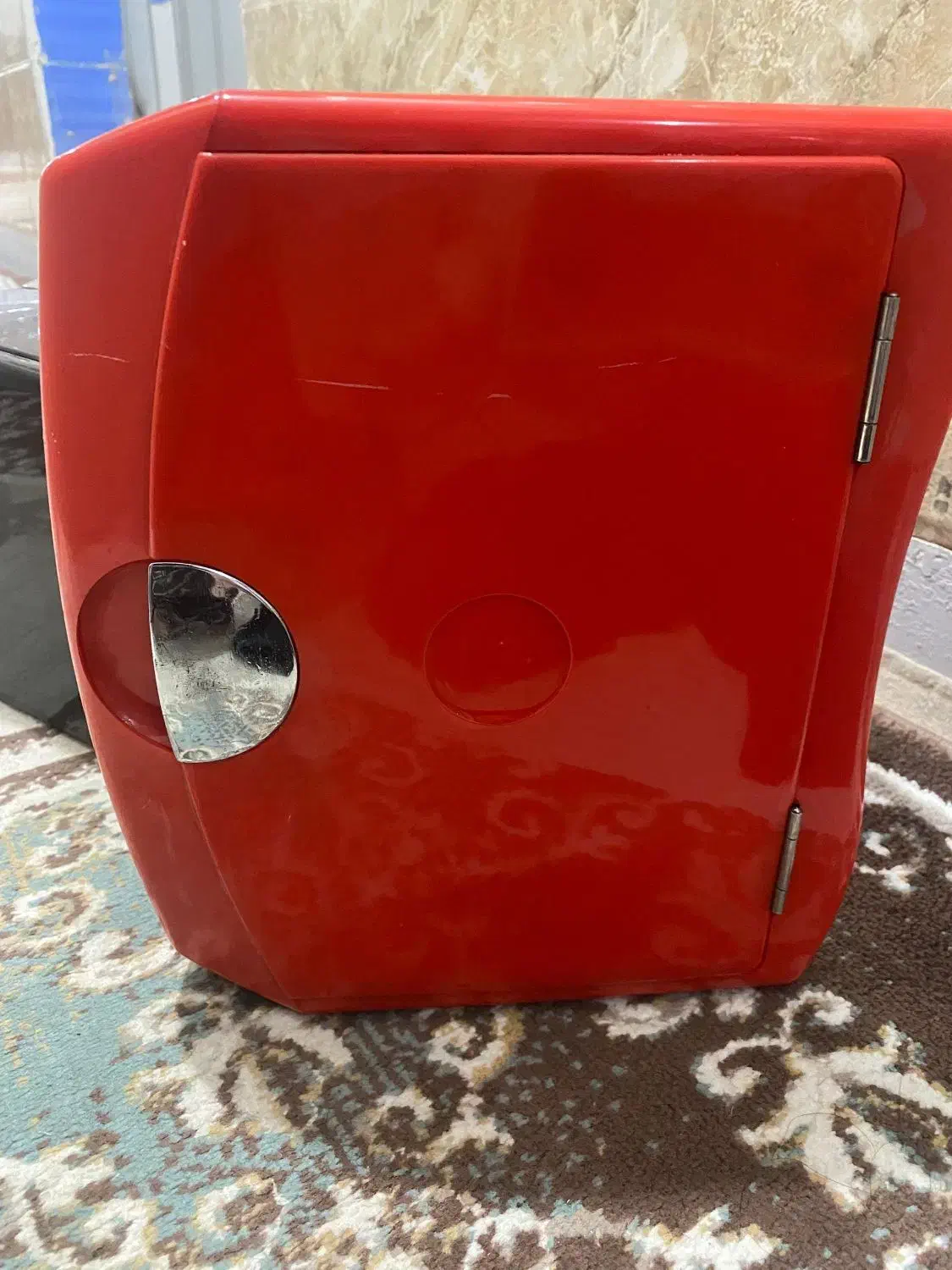 یخچال ماشین|قطعات یدکی و لوازم جانبی|اهواز, گلستان|دیوار