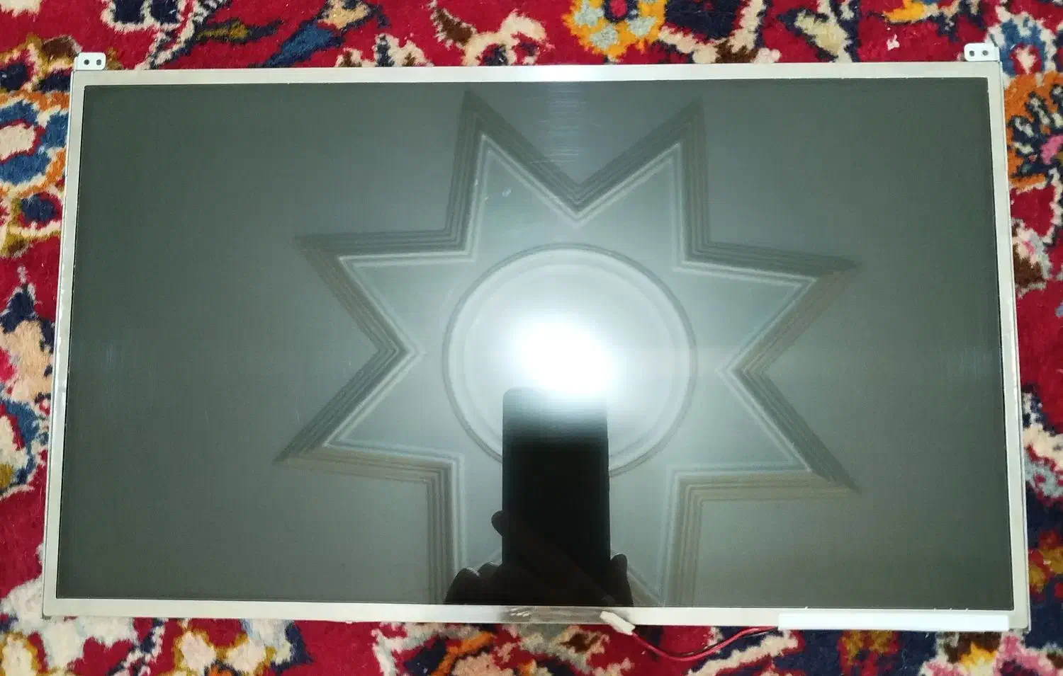 ال سی دی لپتاپ Sony Vaio VPCEB|قطعات و لوازم جانبی رایانه|مشکین‌دشت, |دیوار