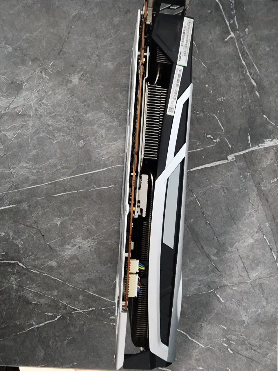 کارت گرافیک Sapphire Nitro Plus RX6800XT 16GB DDR6|قطعات و لوازم جانبی رایانه|تهران, میدان ولیعصر|دیوار