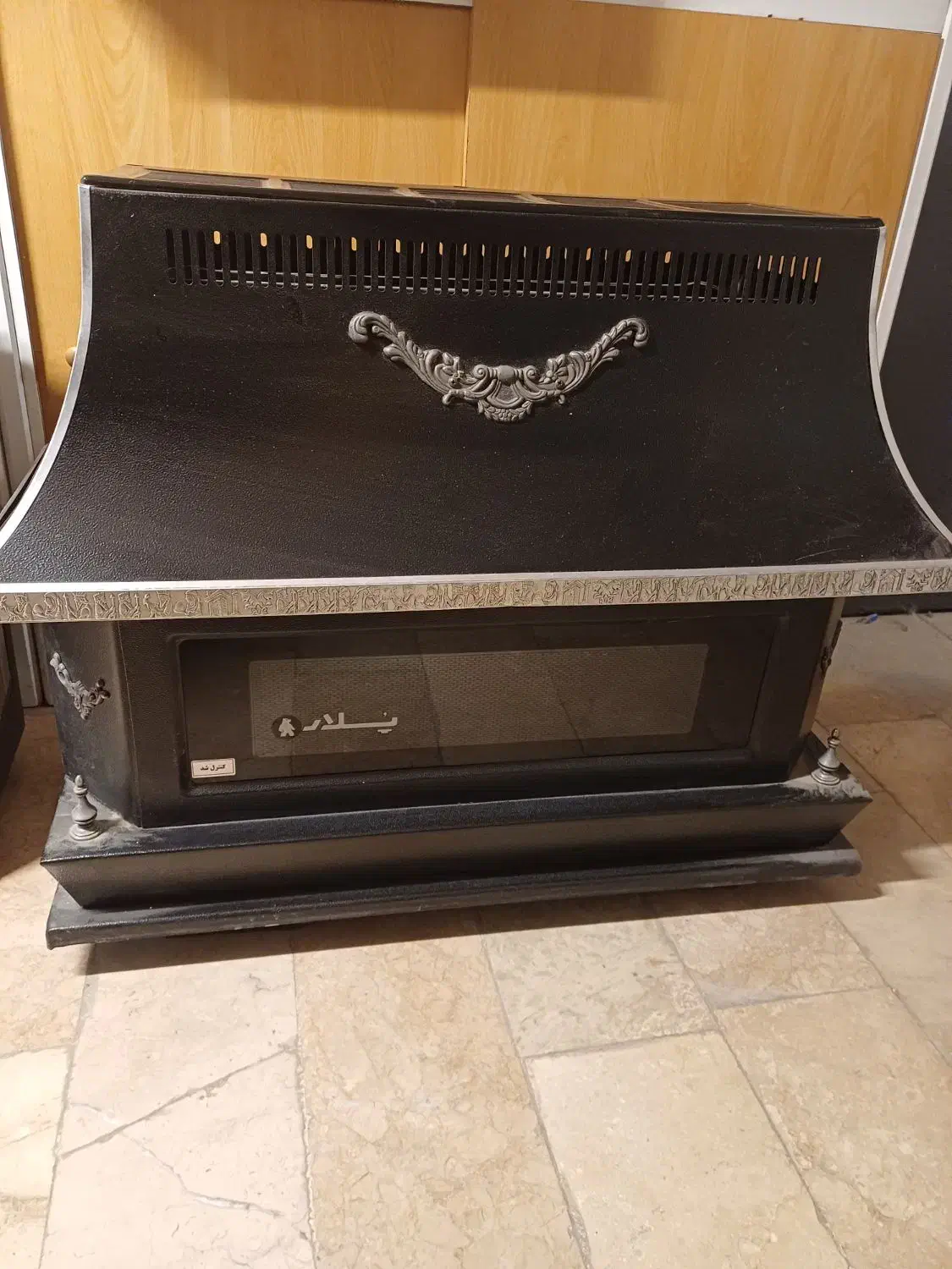 بخاری گازی|بخاری، هیتر، شومینه|مشهد, سجاد شهر|دیوار