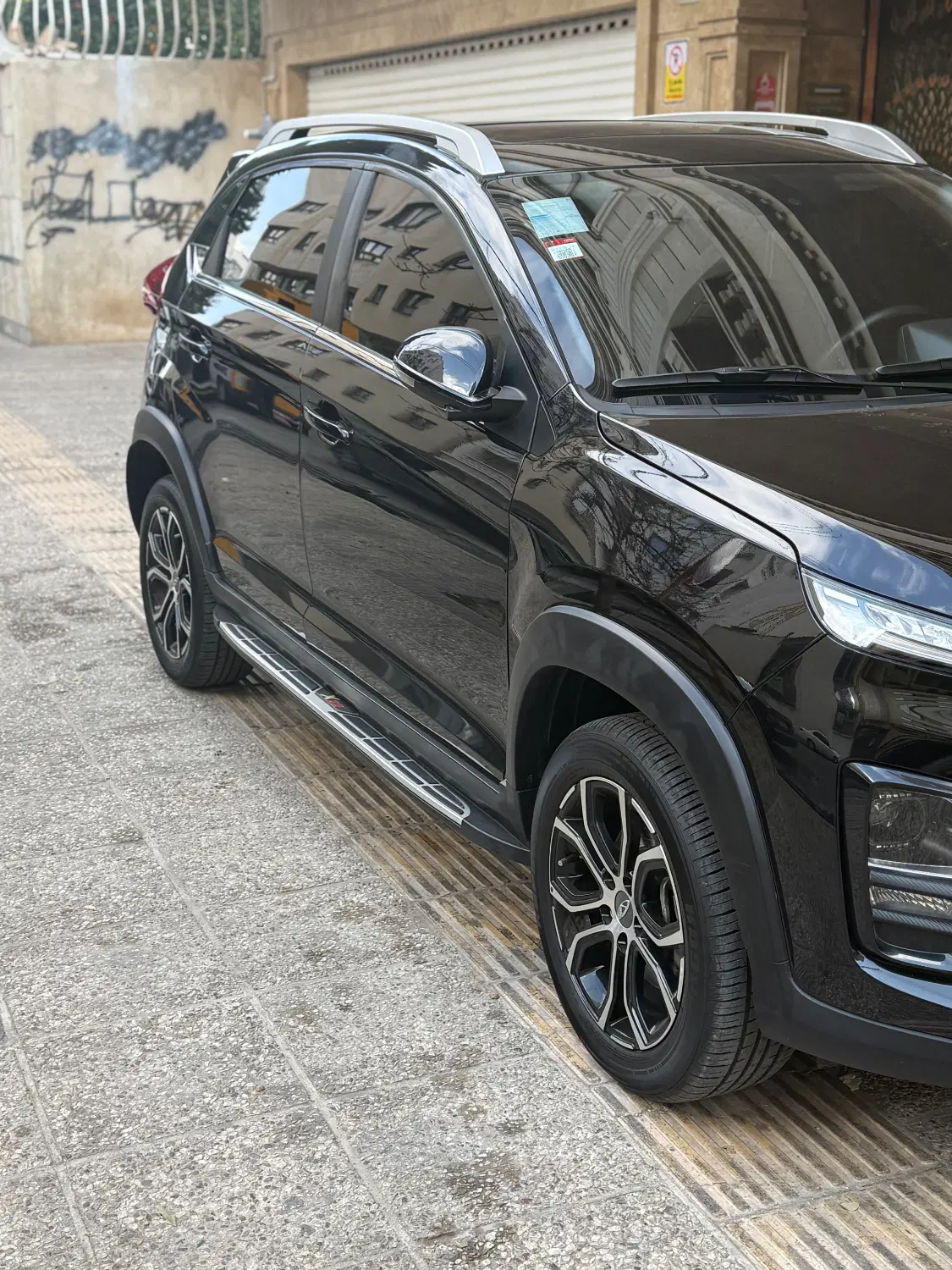 X22pro|خودرو سواری و وانت|شیراز, عفیف‌آباد|دیوار