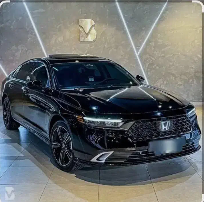 هوندا آکورد ۲۰۲۵|خودرو سواری و وانت|بناب, |دیوار