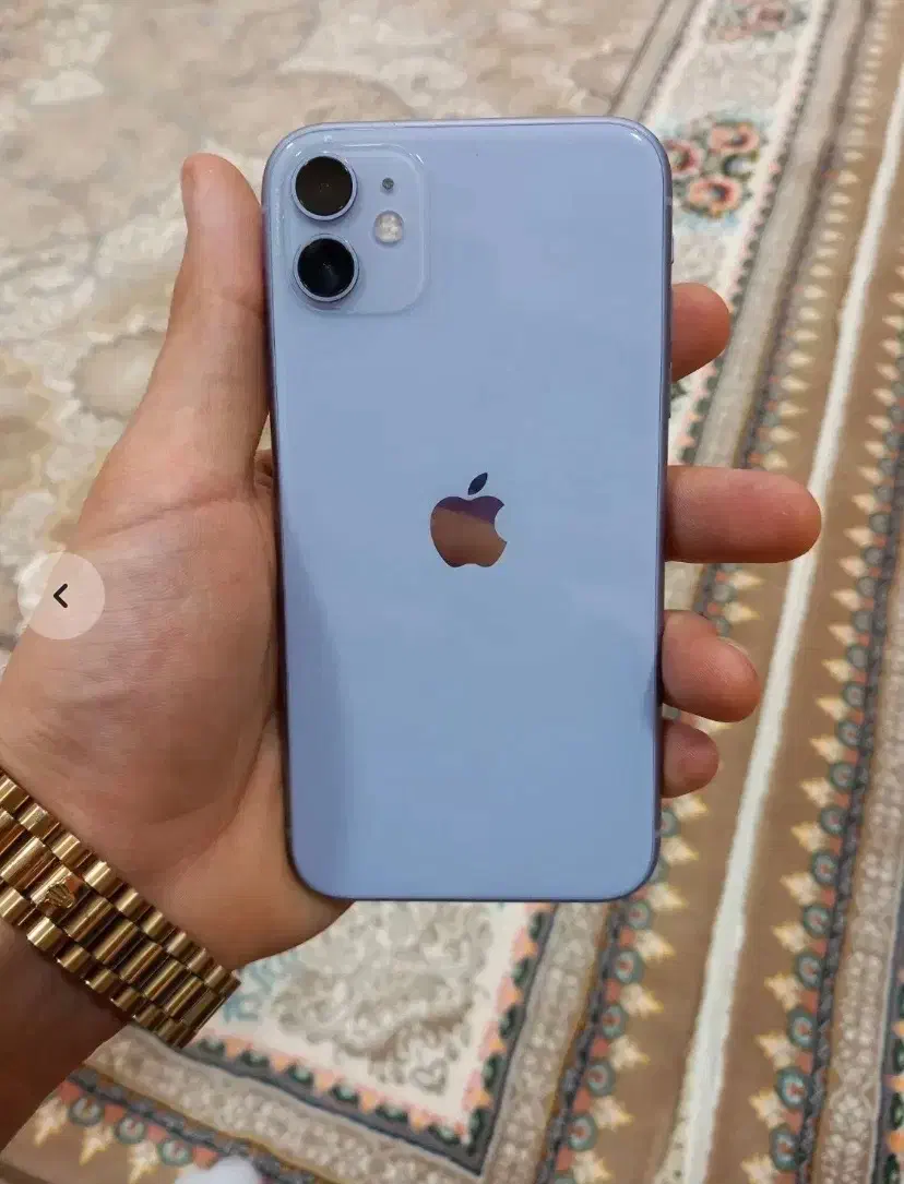 ایفون ۱۱نرمال|موبایل|فیروزآباد (فارس), |دیوار