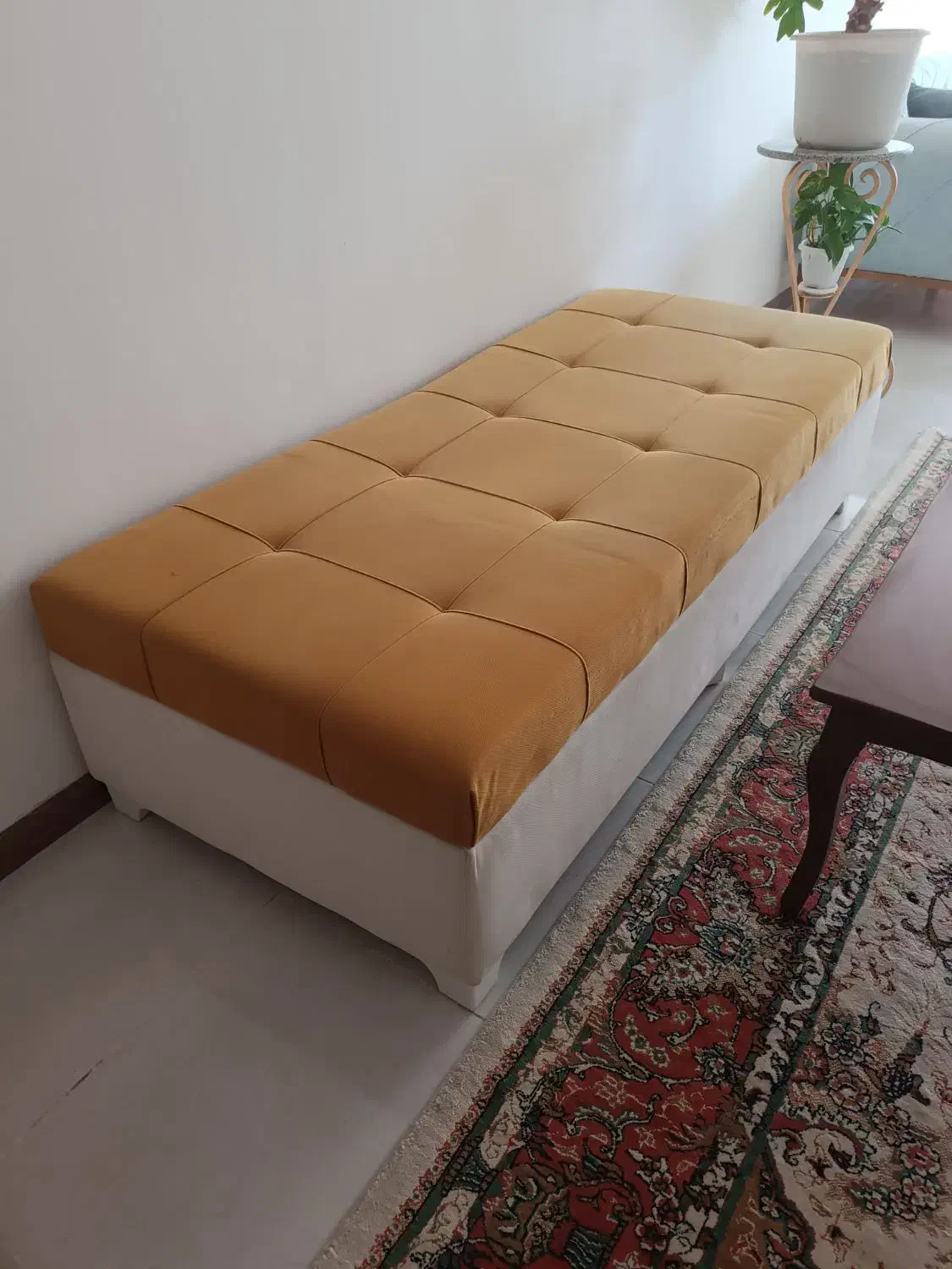 وسایل خونه|میز و صندلی غذاخوری|سهند, |دیوار