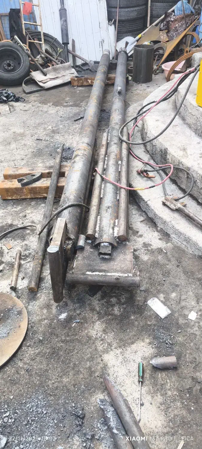 سلام مته حفاری 14به فروش میرسد|ابزارآلات|نقده, |دیوار