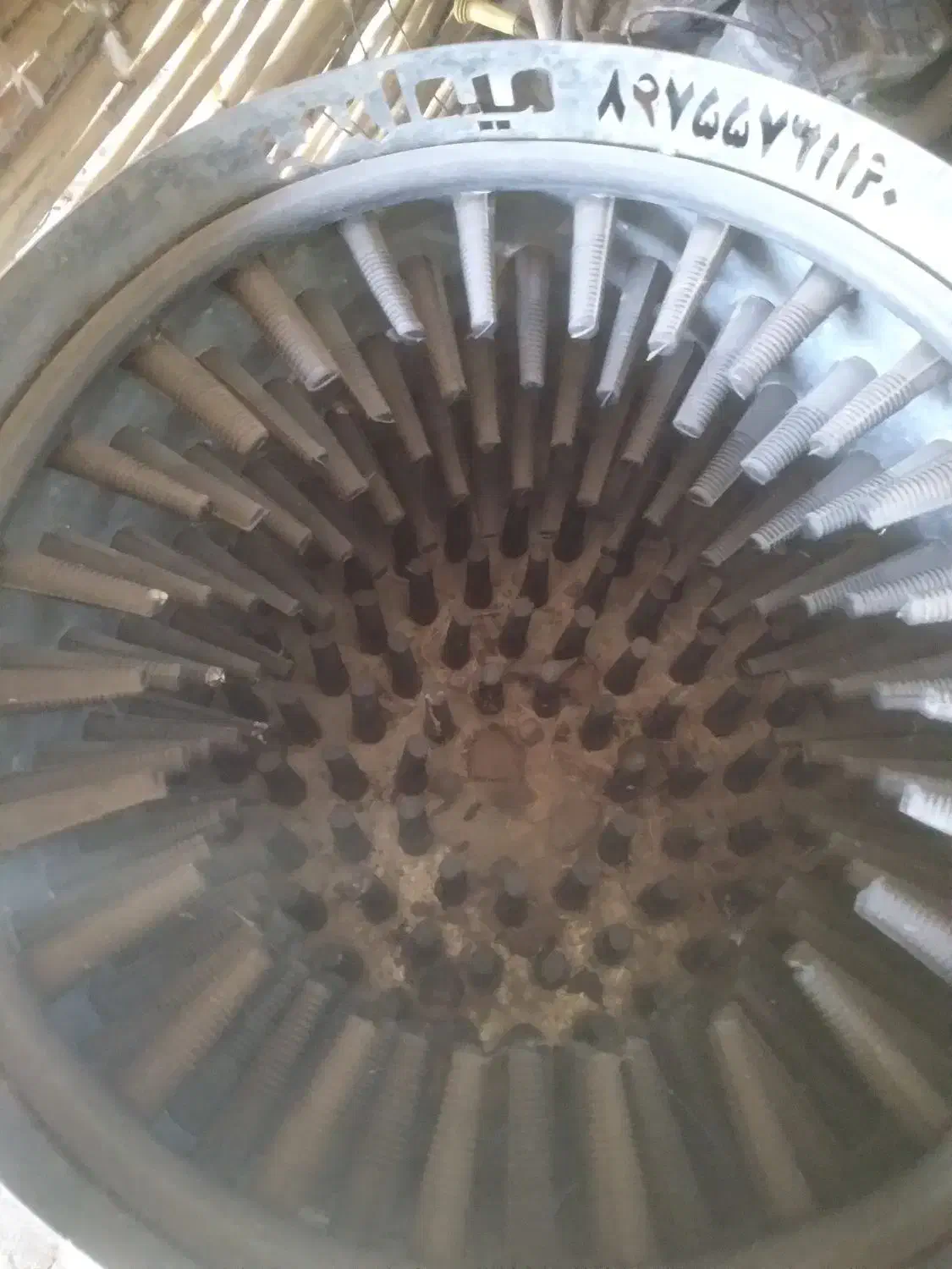 دستگاه پرکن|ماشین‌آلات صنعتی|فاضل آباد, |دیوار