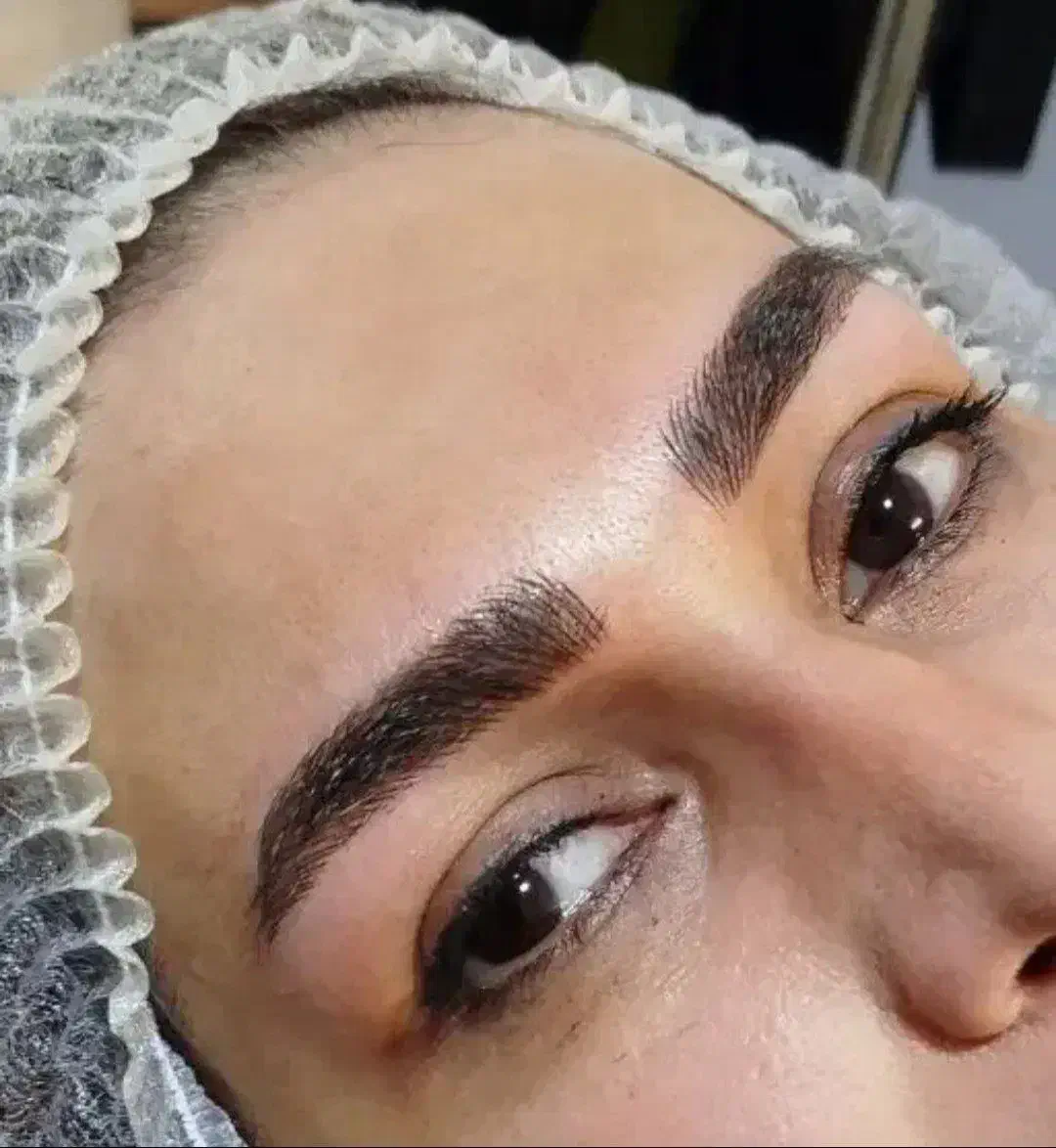 آرایش دائم|خدمات آرایشگری و زیبایی|نورآباد, |دیوار