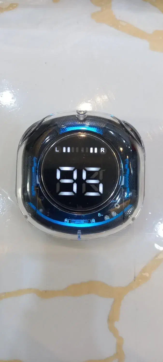 ارپاد فقط ۲ عدد باقی مونده|پخش‌کننده همراه|سنندج, |دیوار