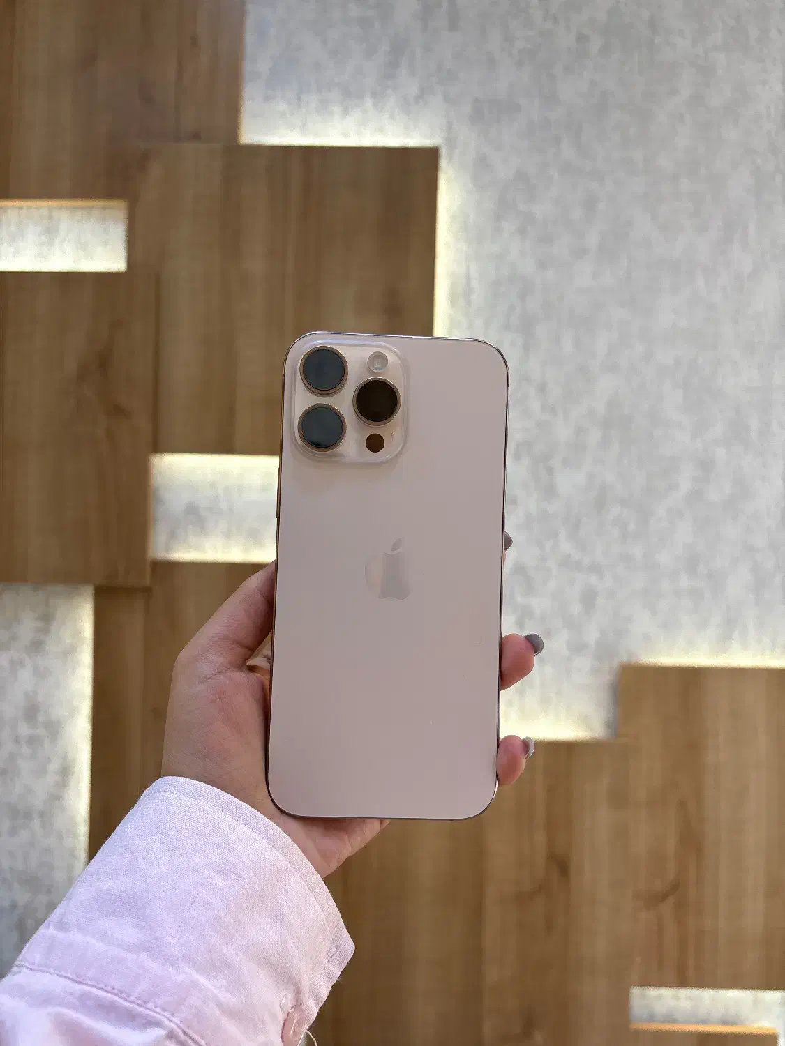 16 pro max|موبایل|تهران, گیشا|دیوار