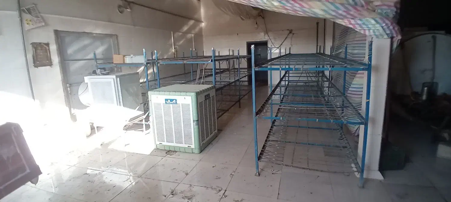 کلیهتجهیزاتپرورشقارچ|ماشینآلات صنعتی|باغ حلی, |دیوار