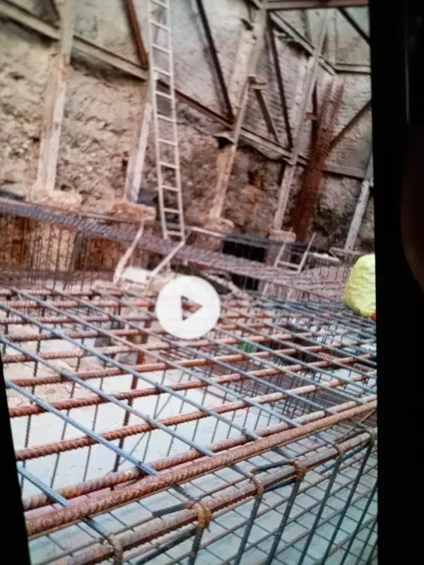 آرماتوربندی|استخدام معماری، عمران و ساختمانی|کرج, باغستان|دیوار