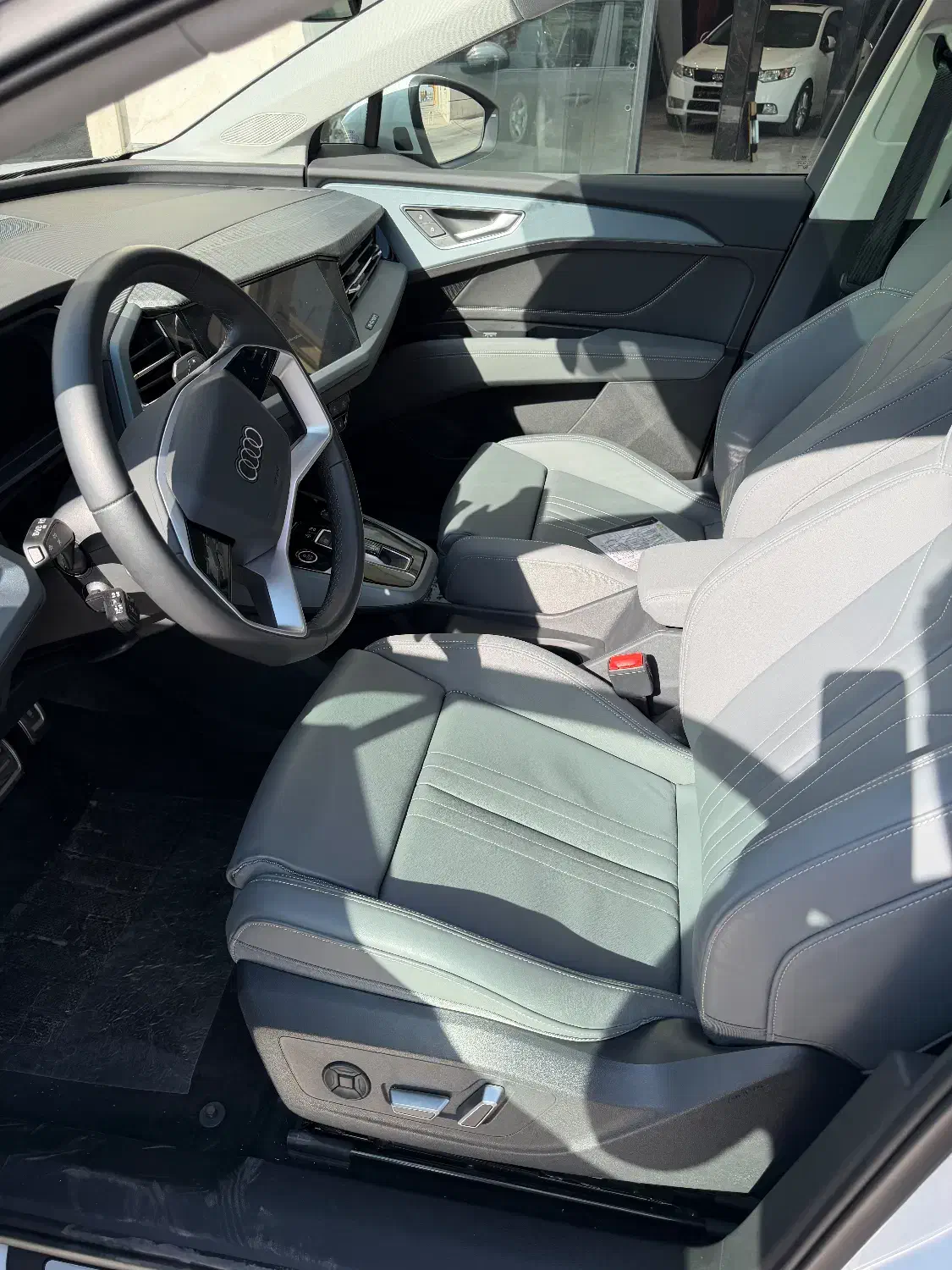 آئودی Q5 تیپ۳|خودرو سواری و وانت|اصفهان, قلعه طبره|دیوار