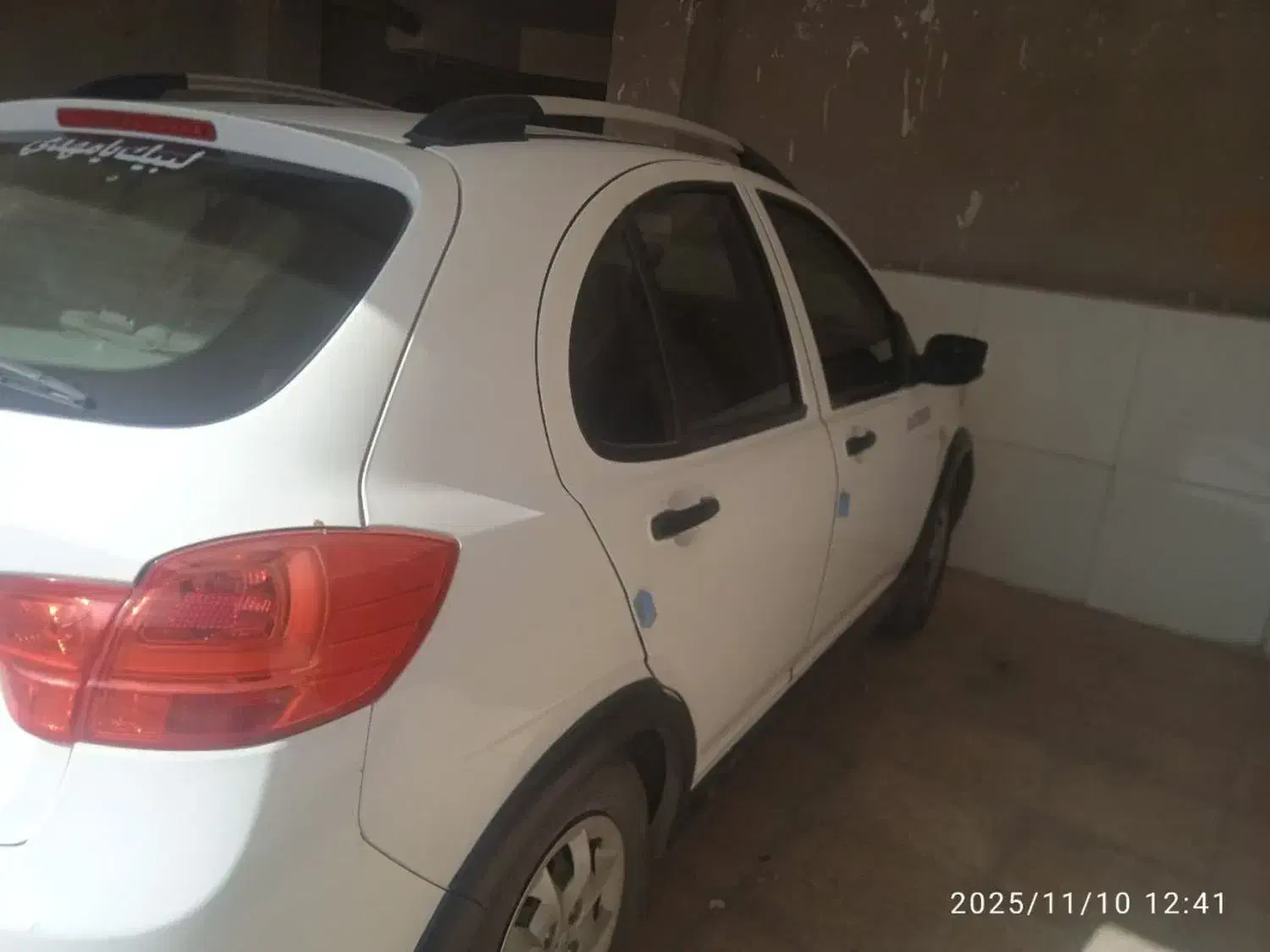 کوییک99|خودرو سواری و وانت|اسدآباد, |دیوار