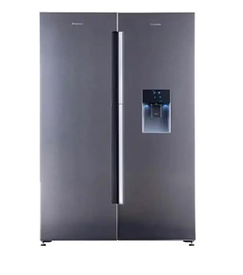 یخچال فریزر دیپوینت مدل مکس|یخچال و فریزر|تربت‌حیدریه, حاجی یار‎|دیوار